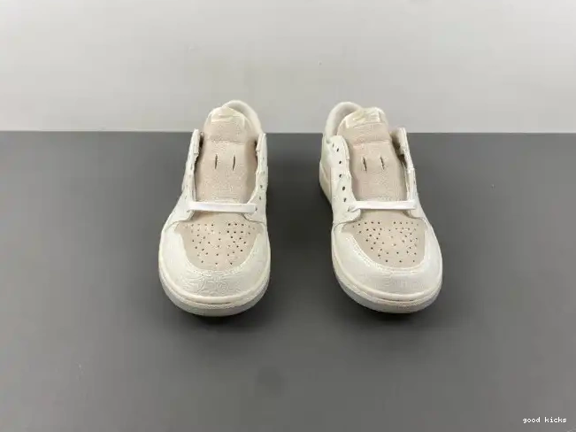 80% Off Sale Retro Paul FZ0455-200 OG Jordan Chris Low 1 0406